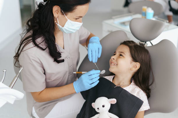 Advanced Technology for Better Dental Care in Lago Vista, TX