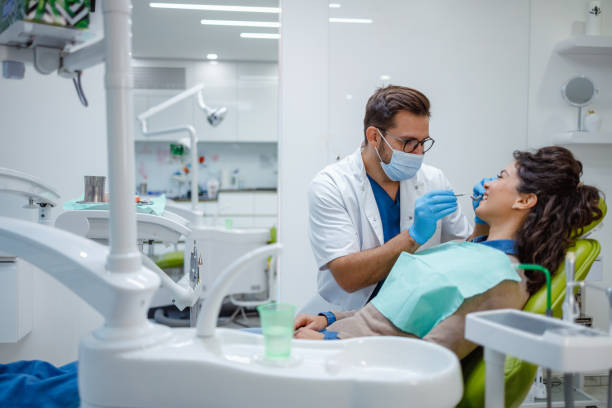 Dental Inlays and Onlays in Lago Vista, TX